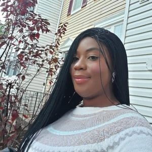 Mom-Sally’s Beauty your one-stop braided wig.